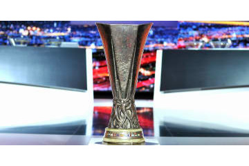 ヨーロッパリーグ、組み合わせが決定！日本人対決も 画像