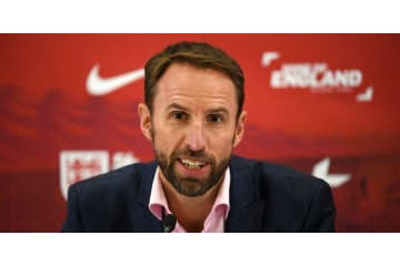 「ユース代表が強いだけじゃダメ！」イングランド代表監督が真摯に警告 画像