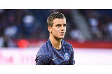 乾のベティス、PSGからロ・チェルソを獲得！映像がシュールすぎてスゴい 画像