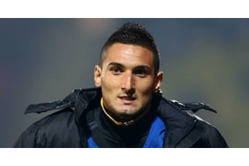 27歳になった元神童FWマケーダ、ギリシャ移籍が決定 画像