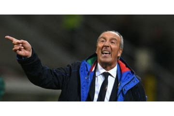 イタリア前監督、スウェーデンに負けてから行かなくなった「ある場所」とは 画像