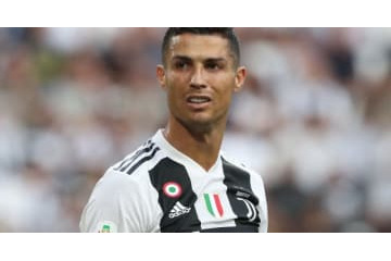 ロナウド加入のユーヴェ、ユニフォーム爆売れ！たった2か月で「昨季超え」 画像