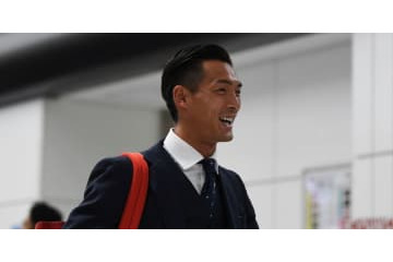 槙野智章、来年日本開催のラグビーW杯アンバサダーに！ 画像