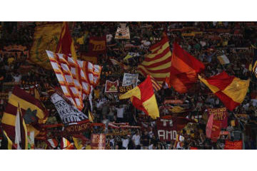 ローマである選手の命を救った「伝説的スタッフ」が死去…悲しみ広がる 画像