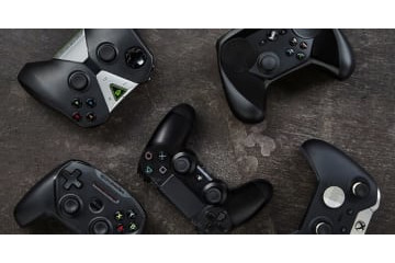 eスポーツに抗議…宿敵チームのファンが結託→コントローラー投げ捨て→試合中断 画像