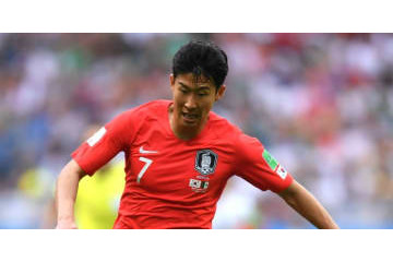 森保監督率いる日本代表のライバルは？アジア大会、各グループ＆大会展望 画像