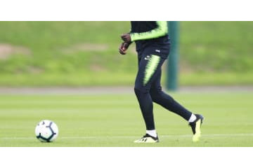 シティの某選手がまた遅刻、流石のペップもだいぶ怒っているらしい 画像