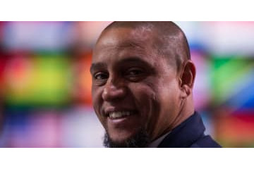 ロベルト・カルロスが日本でFリーグ参戦！メッセージ映像も 画像