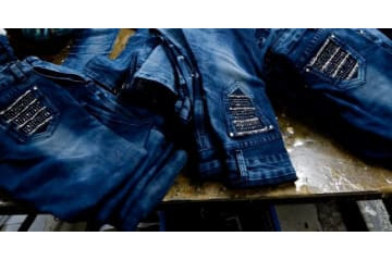 デニムが移籍に貢献！？ジョヴィンコ、MLS行きの裏話とは 画像