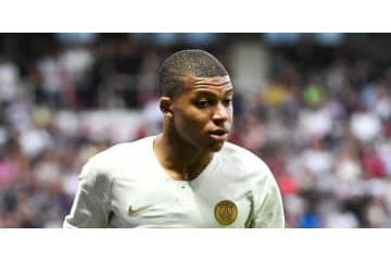 本気で？マンチェスター・シティ、エンバペ獲得に300億円を準備か 画像