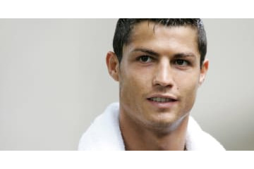 C・ロナウドのレイプ疑惑、地元ラスベガス警察が捜査を再開 画像