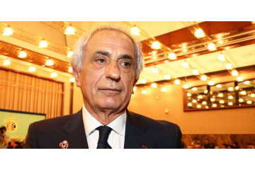 ナント、ハリルホジッチ新監督就任を公式発表！ 画像