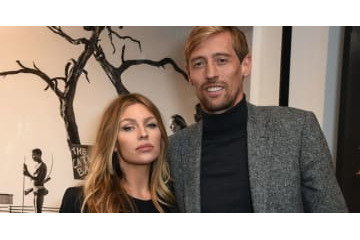 クラウチ「嫁がサッカー好きじゃないので助かる」 画像