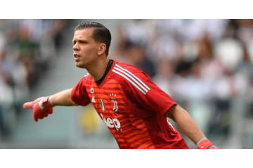 シュチェスニ「一生アーセナルにいたかった。今も愛している」 画像