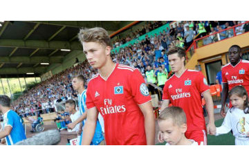 FIFA19でも現実でも注目！「最高のヤングスター」TOP10 画像