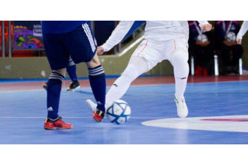 日本女子代表は明日初戦！フットサルの「五輪デビュー大会」ライブ配信されるぞ 画像