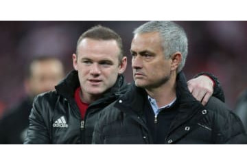 モウリーニョだけのせいじゃない、選手のせいだ！ルーニー、古巣の不調に 画像