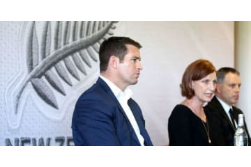 女子代表パワハラ問題を「無視した」…サッカー協会会長が辞任 画像