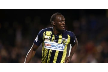 ボルト、ついにプロ契約オファーを受ける！代理人明かす 画像