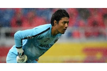 Jの隠れたヒーロー！味方の緊急事態に登場する第2GK 画像