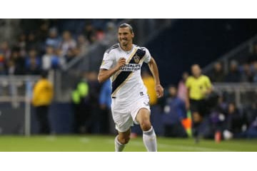 レアル電撃移籍はあるのか！？イブラヒモヴィッチ、最新ゴールを見よう 画像