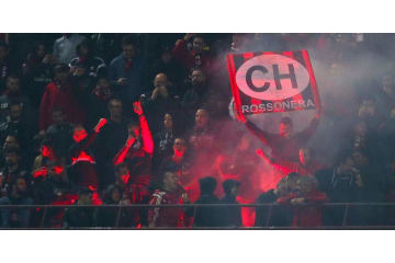 ミラン、ELの賞金が保留に…年末に処分決定へ 画像