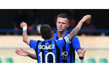 2ヶ月の闘病からハットトリック！劇的復活のイリチッチ、訪れた「変化」とは 画像