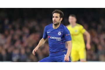 セスク告白「アーセナルは常に心にある。なぜ復帰がありえない」 画像