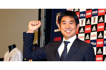 日本代表メンバー発表！森保一監督の初陣は新鮮な顔触れに(18/8/30) 画像