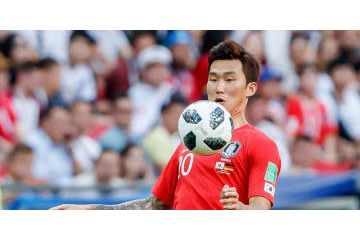 FC東京チャン・ヒョンス「書類偽造」認める…代表から除外に 画像