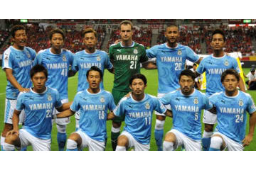 「目標の“トップ5”を果たせるか。ジュビロ磐田が立つ分岐点」 画像