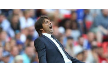 コンテがレアル監督になったら…獲得に向かうであろう4名のスター 画像