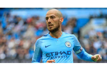 ダビド・シルバ、Pumaと契約！スパイクブランドを変更する 画像