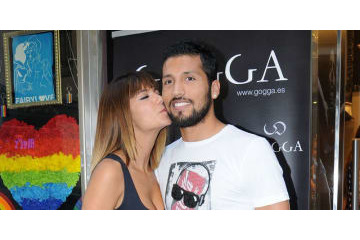 「大胆ヌード」で美容整形を告白！ガライの妻が大きな話題に 画像