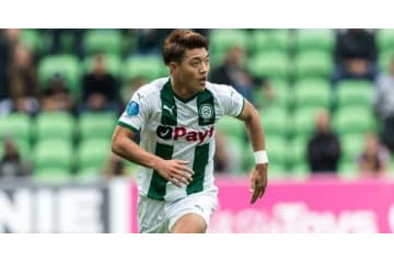 堂安律は何位だ！「市場価値で見たゴールデンボーイ40人の至宝ランキング」 画像