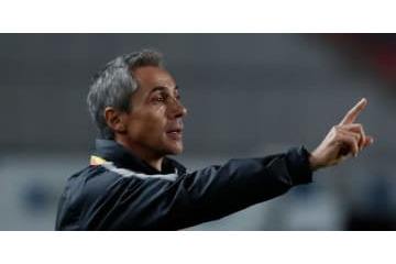 鹿島に負けた天津権健、パウロ・ソウザ監督がこのタイミングで辞任 画像