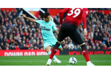 ニューカッスル武藤の衝撃弾、英メディアはどう報じたのか！調べてみた 画像