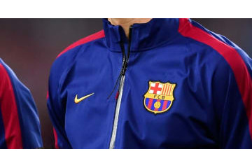 不調レアル、元バルサのイケメンを1月に補強？ 画像