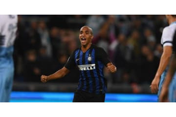 「イタリア嫌い」発言からわずか数ヶ月！J・マリオ“インテルで幸せ”らしいぞ 画像