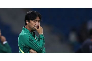 U-17女子W杯半月前…リトルなでしこ、楠瀬直木監督が不適切行為で辞任 画像