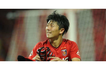 武藤雄樹が皆に「寿司をもたらす」！レッズが勝ったら、がってん寿司へ 画像