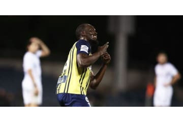 「世界最速男」ボルト、ジャマイカ代表入りの可能性も？協会会長が期待 画像