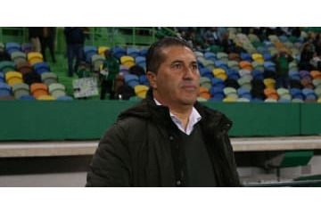 スポルティング・リスボン、今季2回目の監督解任へ…次期指揮官候補は？ 画像