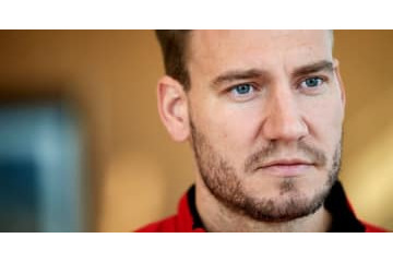 暴行容疑のベントナー、「禁固50日」の判決も…即日控訴 画像