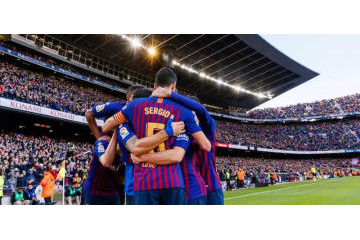 クラシコを徹底分析！試合を動かした「ポジショニングの妙」 画像