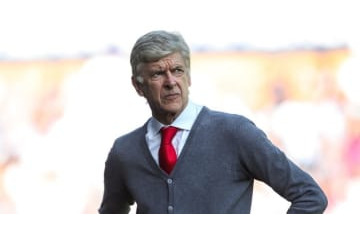 ヴェンゲル監督、ミラン入りが決定か　ガットゥーゾはクビ？ 画像