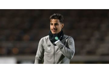 「デビュー20分で全治9ヶ月」悲劇の天才19歳、復活への誓いが熱すぎ 画像