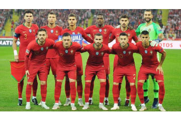 「CR7不在でも問題なし？再起を図るポルトガル代表で評価を急上昇させている5人」 画像