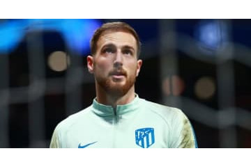 衝撃…最強GKオブラク、「1月移籍」を希望か 画像