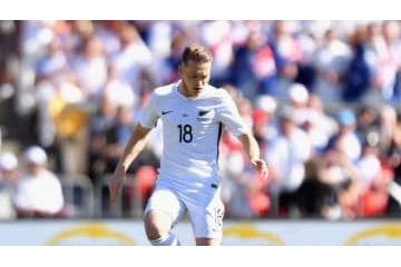 昨年コンフェデ出場の24歳、現役引退を電撃発表…そのコメントが考えさせられる 画像